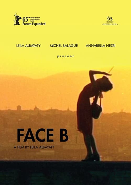 Poster for Face B
