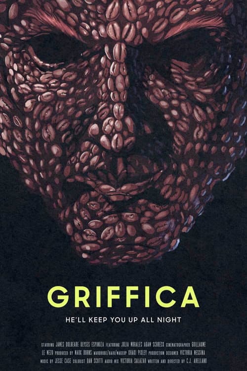 Poster for Griffica