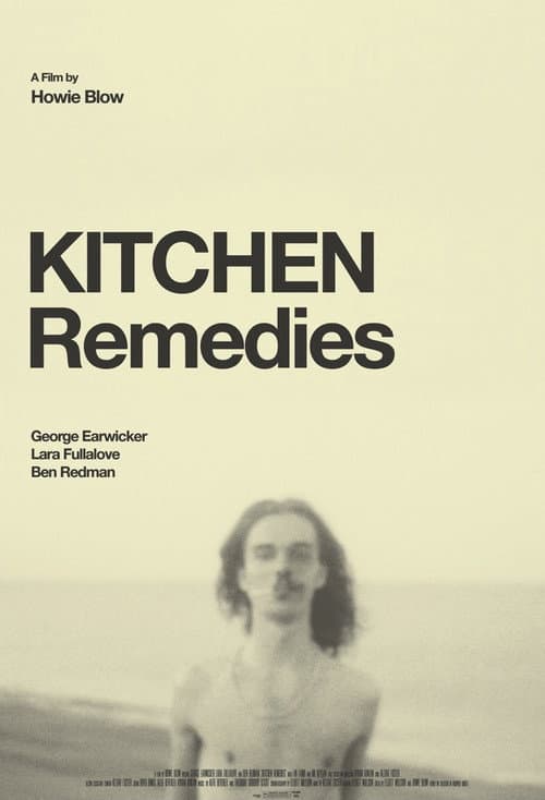 Poster for Kitchen Remedies