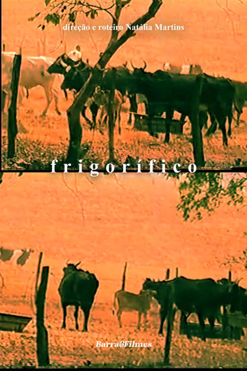 Poster for Frigorífico