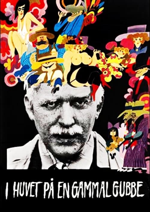 Poster for Out of an Old Man's Head