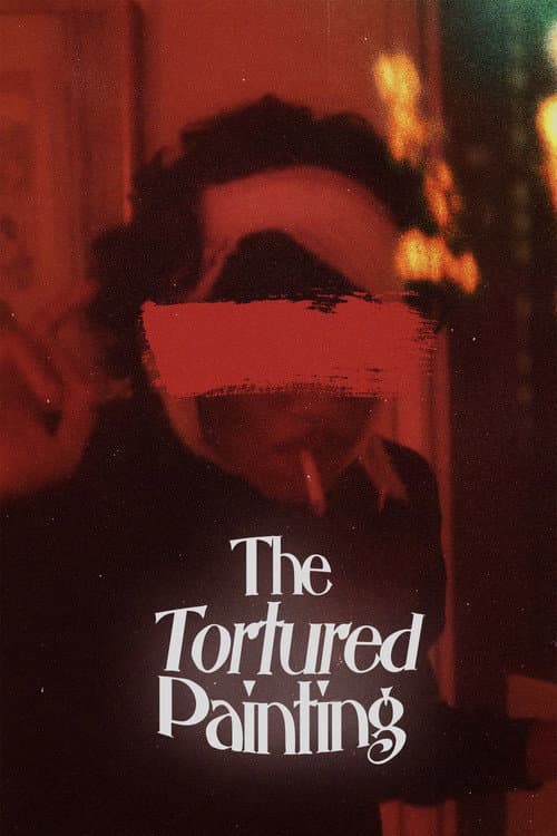 Poster for The Tortured Painting