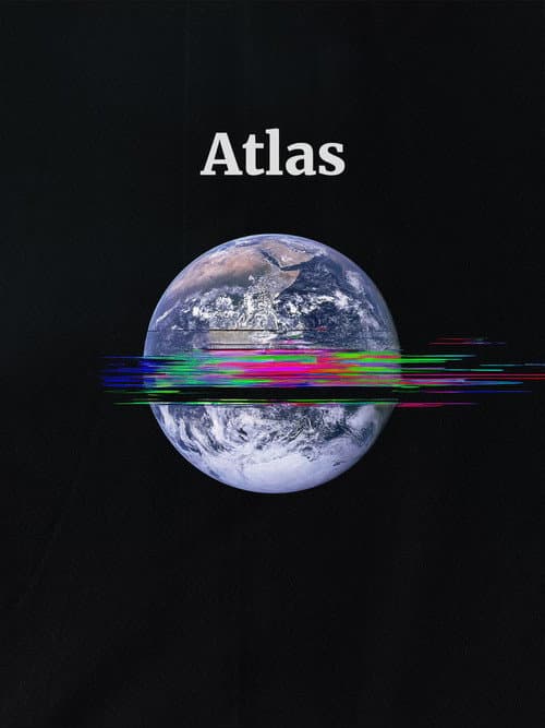 Poster for Atlas