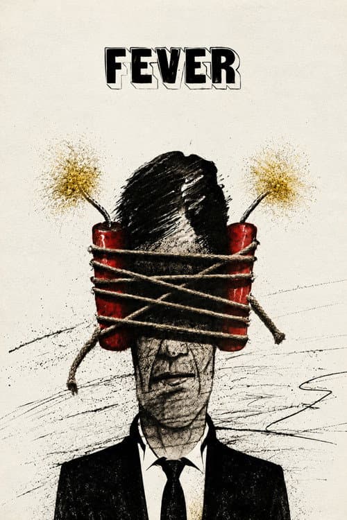 Poster for Fever
