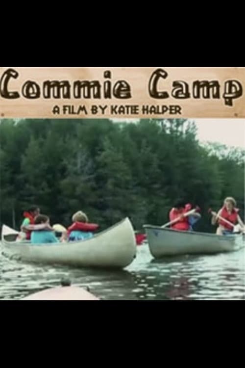 Poster for Commie Camp