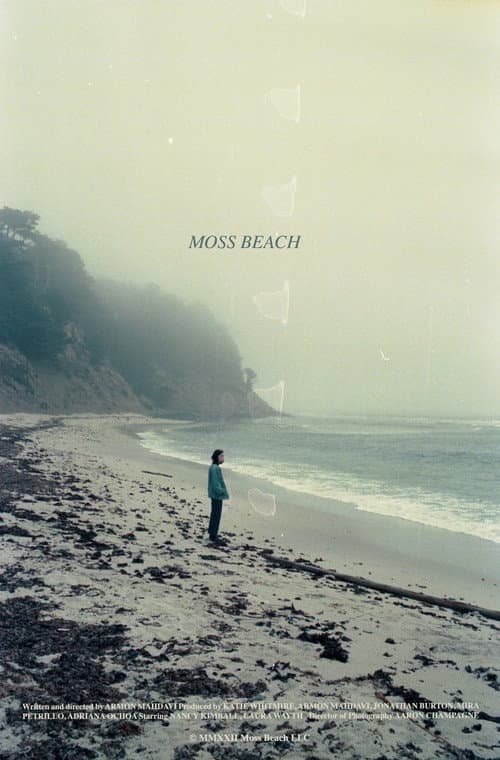Poster for Moss Beach