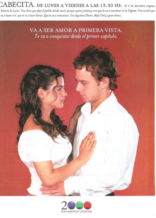 Poster for Cabecita