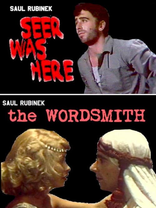 Poster for The Wordsmith