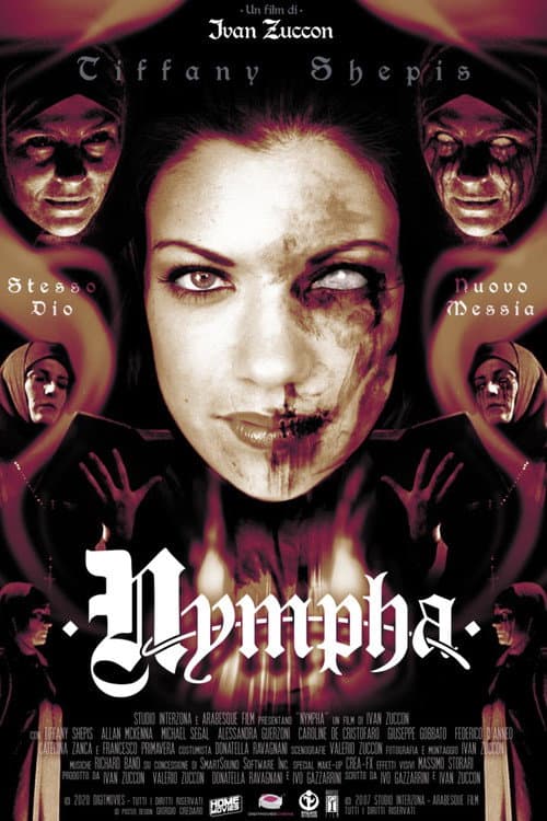 Poster for Nympha