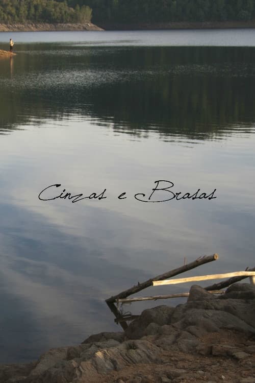 Poster for Ashes and Embers