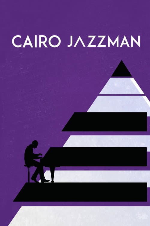 Poster for Cairo Jazzman