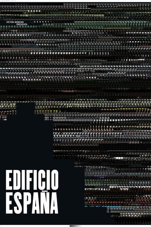 Poster for The Building