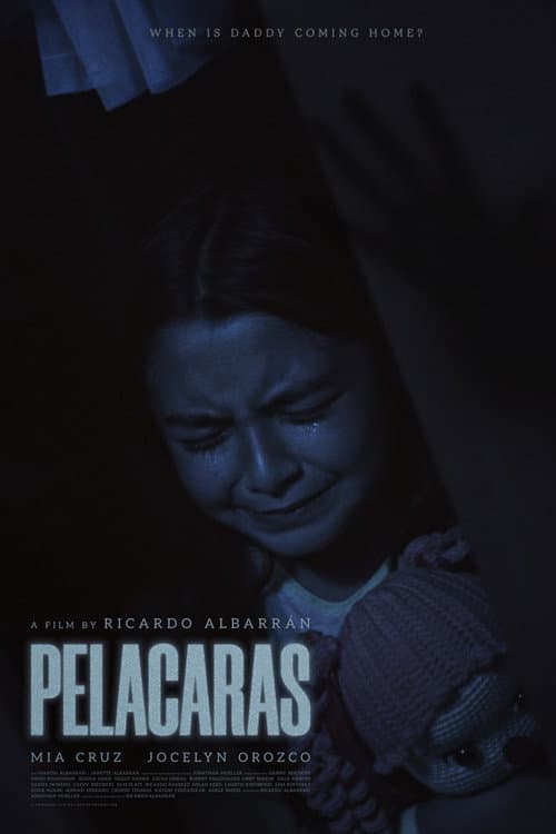 Poster for PELACARAS