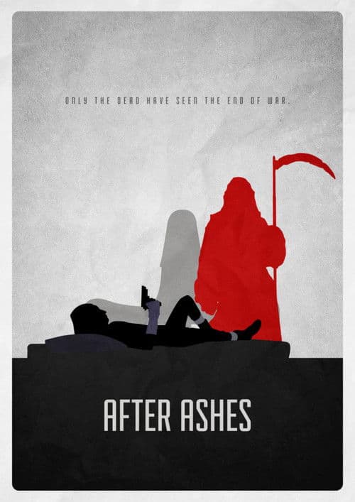 Poster for After Ashes