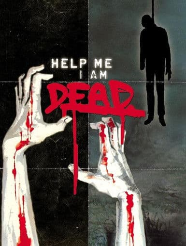 Poster for Help Me I Am Dead - Die Geschichte der Anderen
