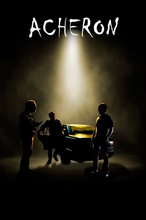 Poster for Acheron