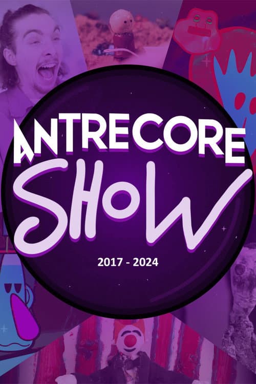 Poster for Antrecore Show