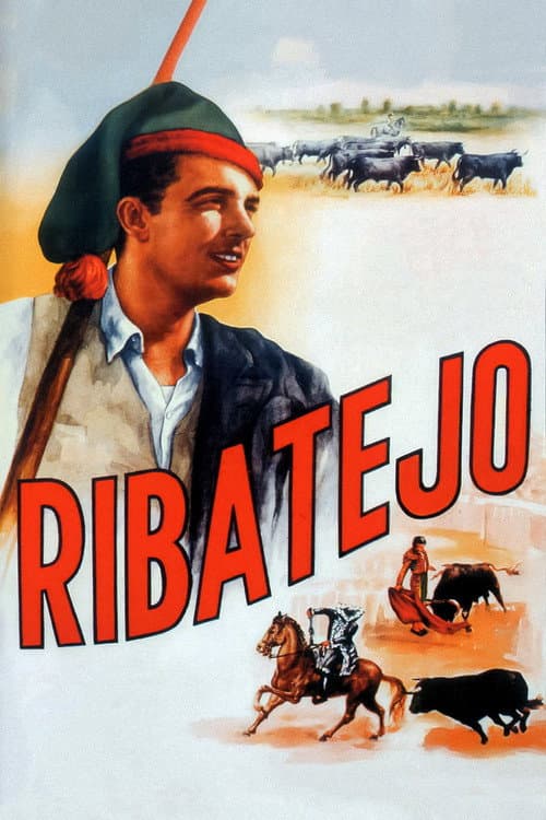 Poster for Ribatejo