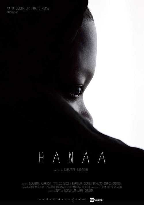 Poster for Hana