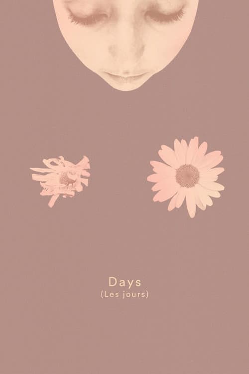 Poster for Days