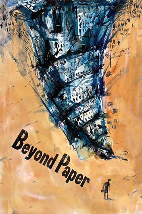 Poster for Beyond Paper