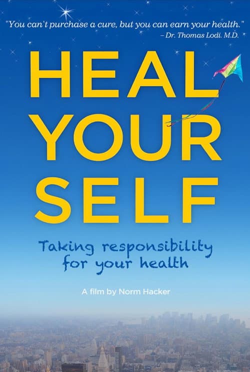 Poster for Heal Your Self