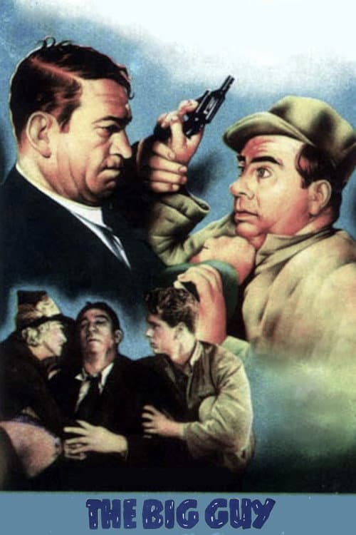 Poster for The Big Guy