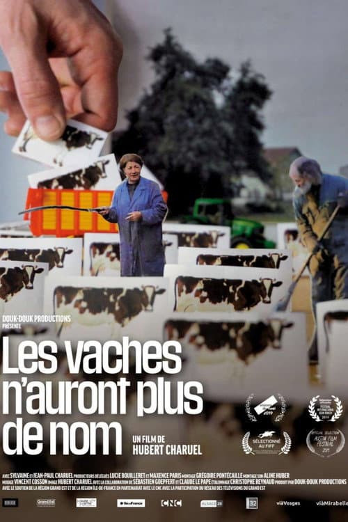 Poster for Cows With No Name