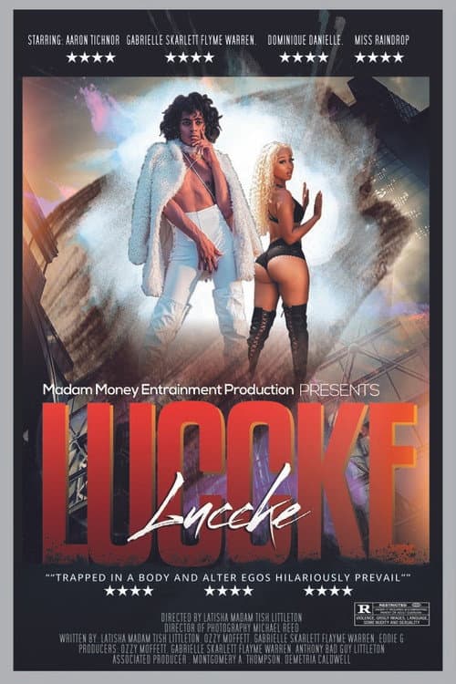 Poster for Luccke