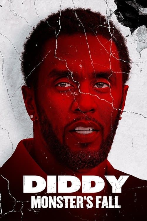 Poster for Diddy: Monster's Fall