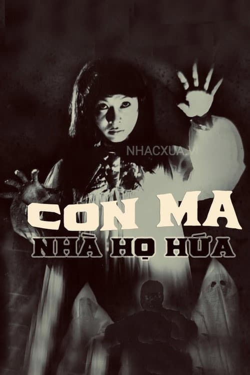 Poster for The Ghost of Hứa Family