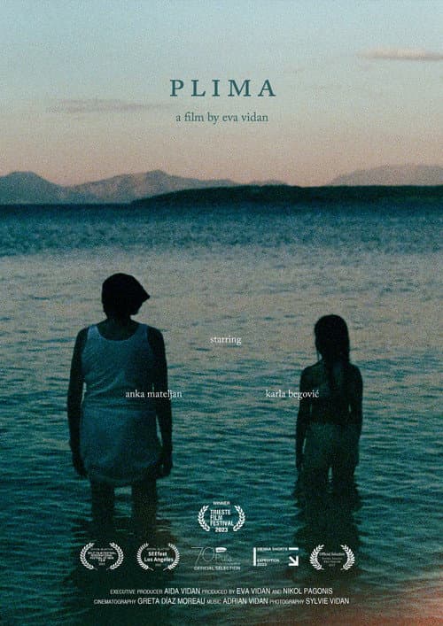 Poster for Plima