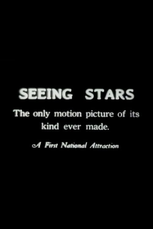 Постер до фільму «Seeing Stars»
