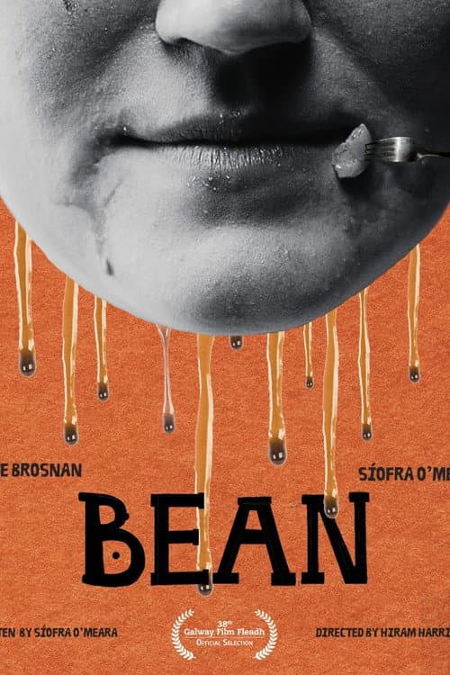 Poster for Bean