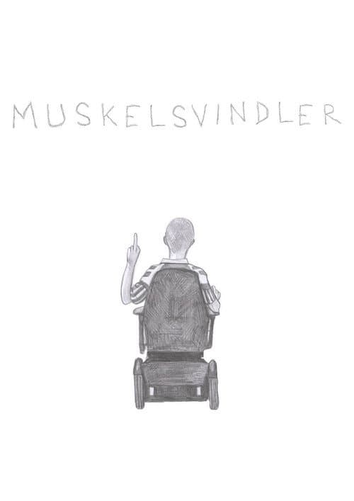 Poster for Muskelsvindler