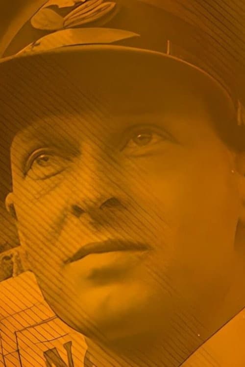 Poster for De Onbekende Soldaat: Erik Hazelhoff Roelfzema