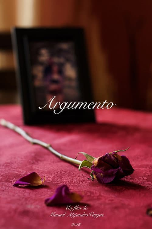 Poster for Argumento