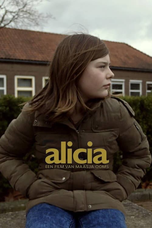 Poster for Alicia