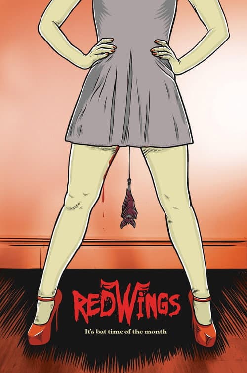 Poster for Red Wings