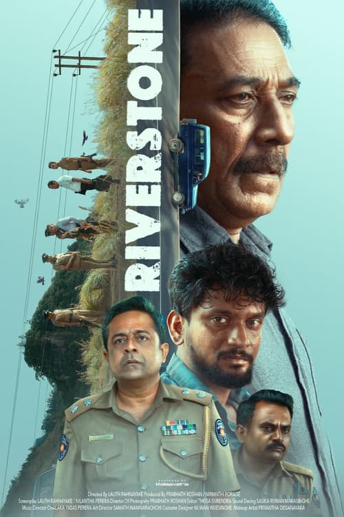 Poster for Riverstone