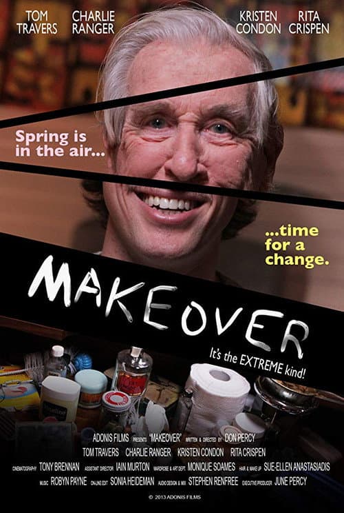 Poster for Makeover