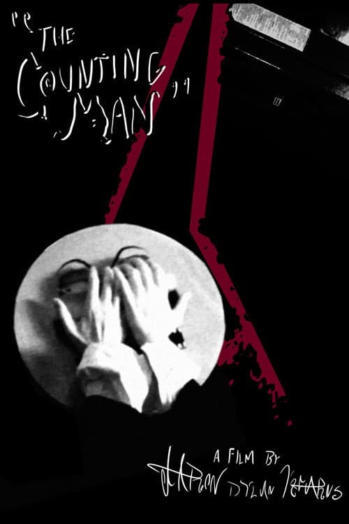 Poster for The Counting Man
