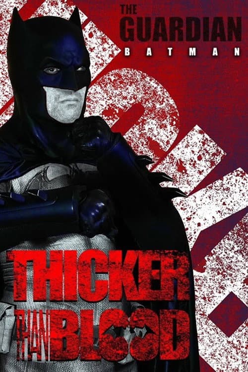 Poster for Thicker Than Blood