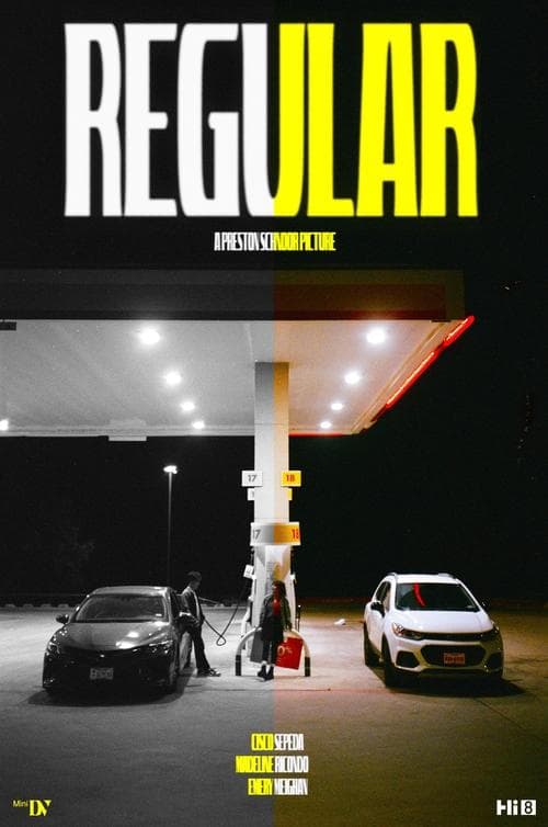 Poster for Regular