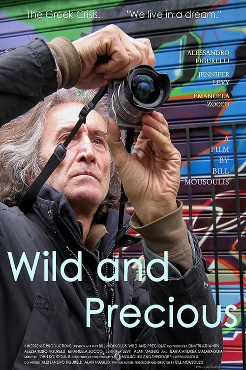 Poster for Wild and Precious