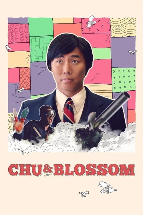 Poster for Chu and Blossom