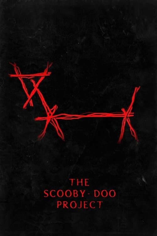 Poster for The Scooby-Doo Project