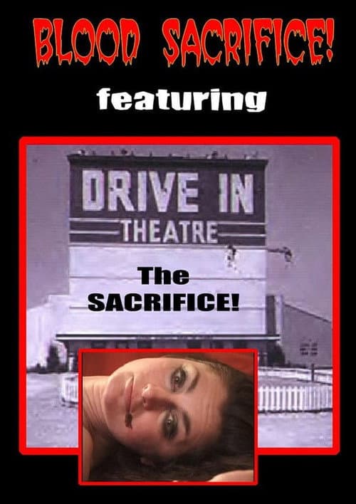Poster for The Sacrifice