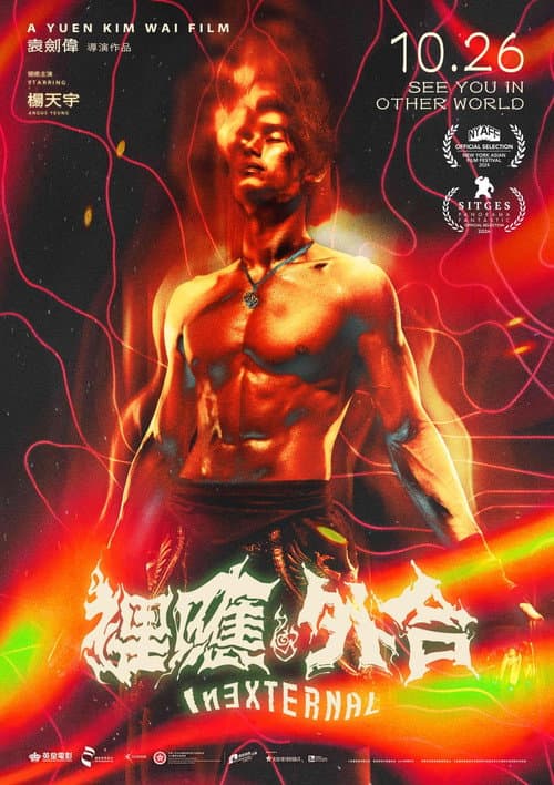 Poster for Inexternal