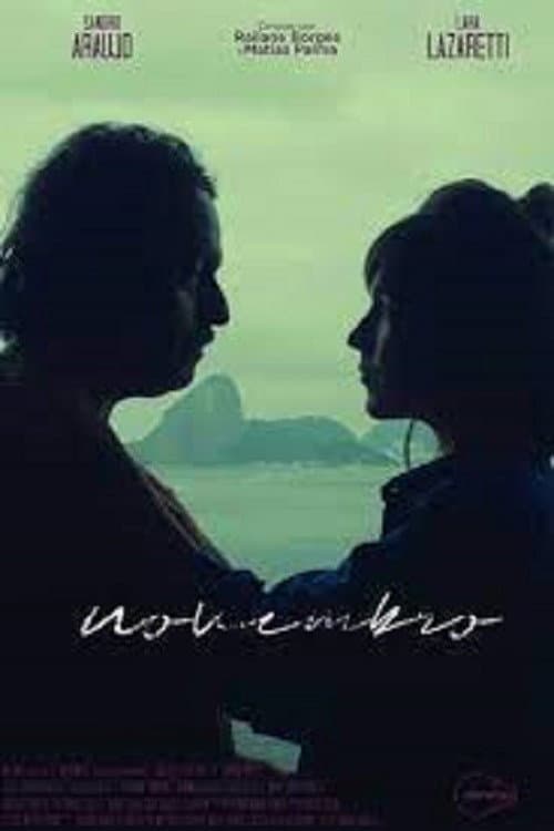 Poster for Novembro